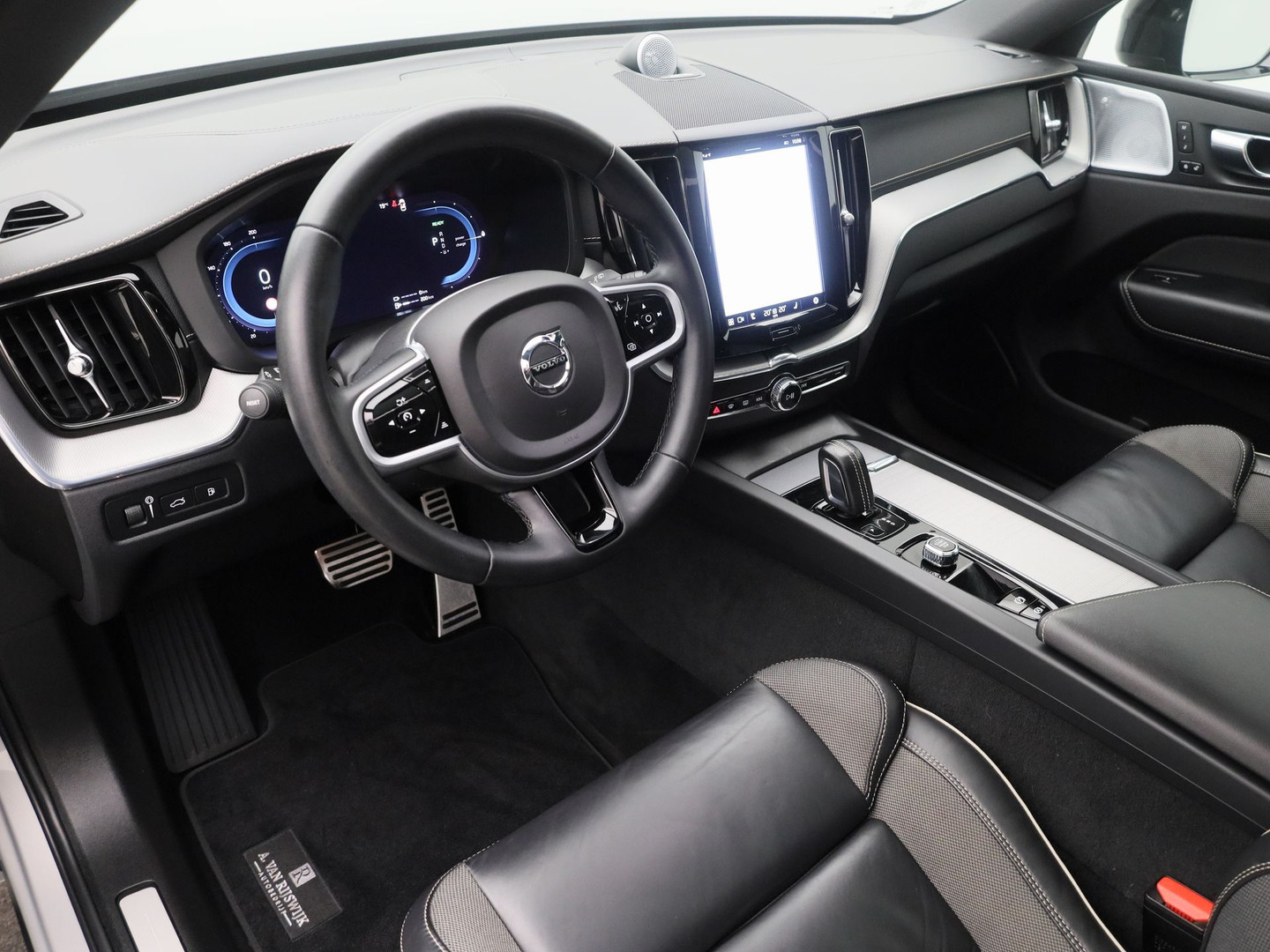 Volvo Volvo