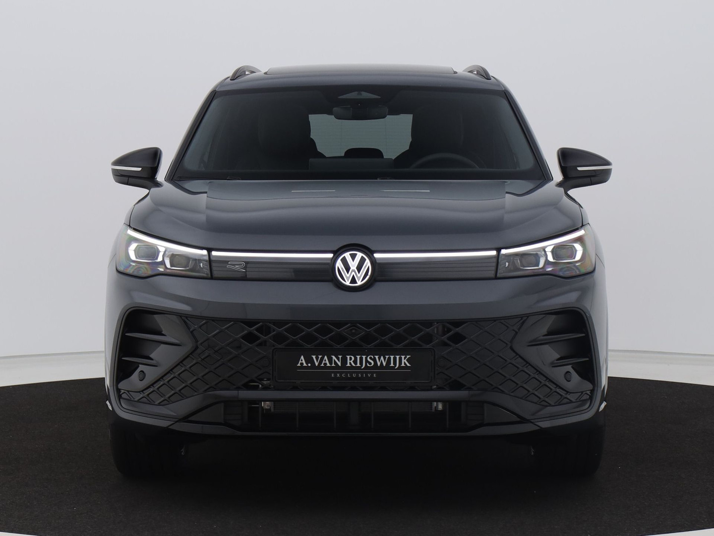 Volkswagen Volkswagen