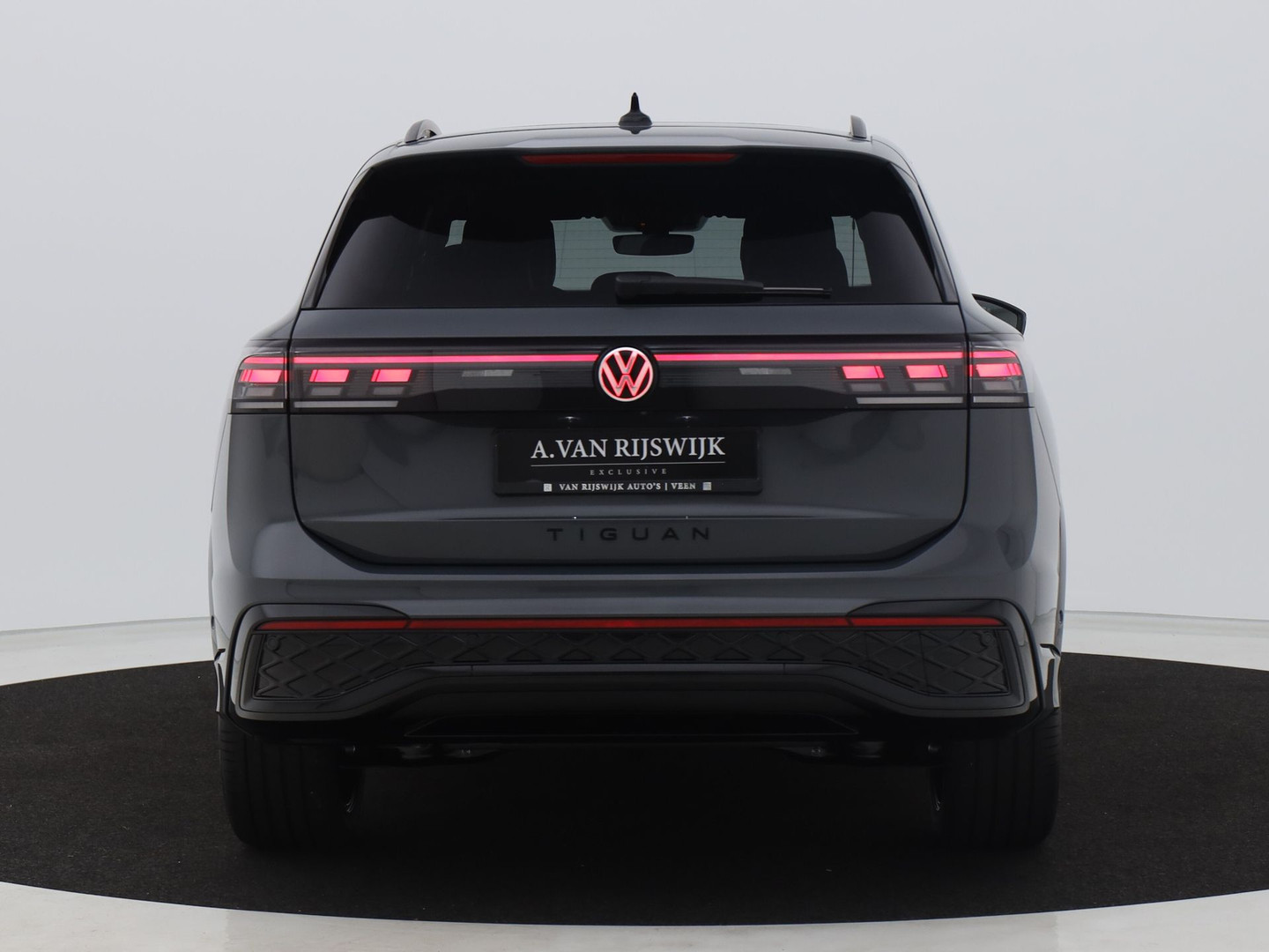 Volkswagen Volkswagen