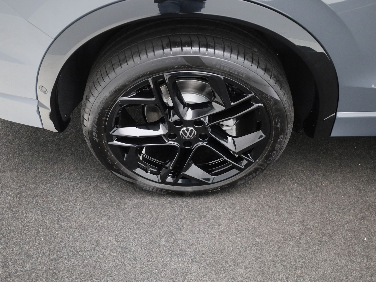 Volkswagen Volkswagen