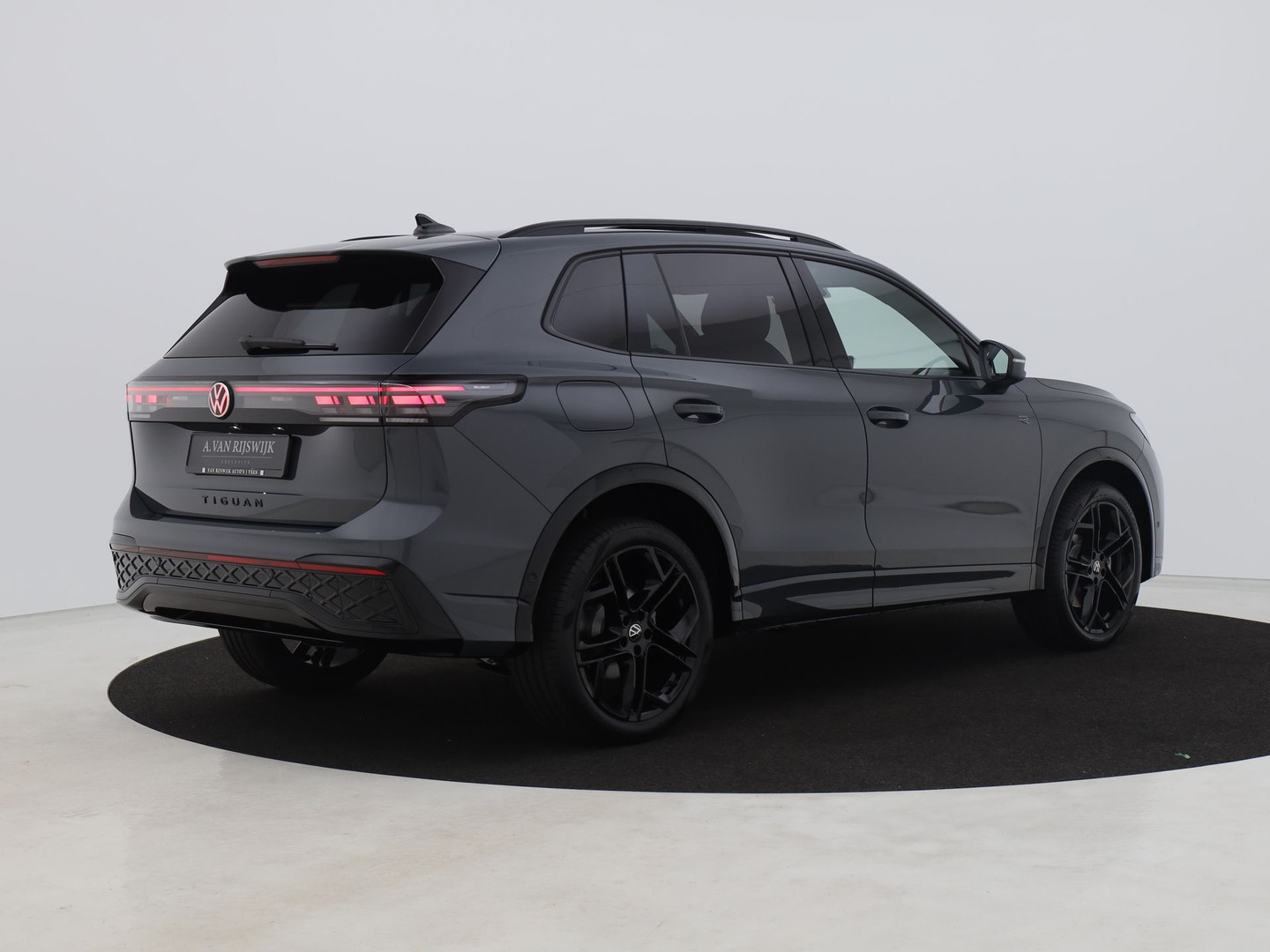 Volkswagen Volkswagen