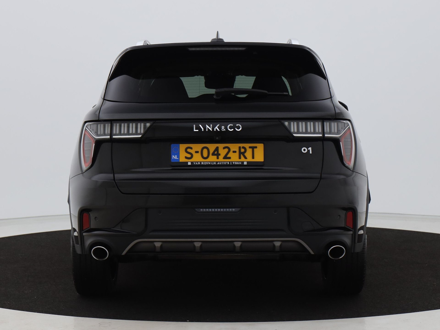 Lynk & Co