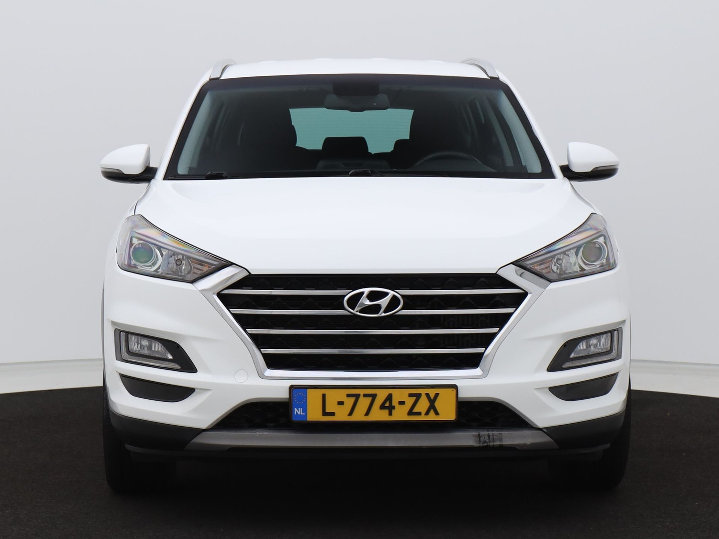 Hyundai Hyundai