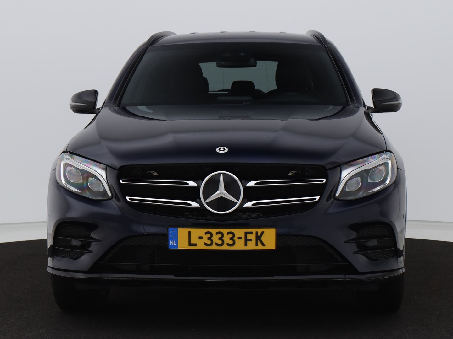 Mercedes-Benz Mercedes-Benz