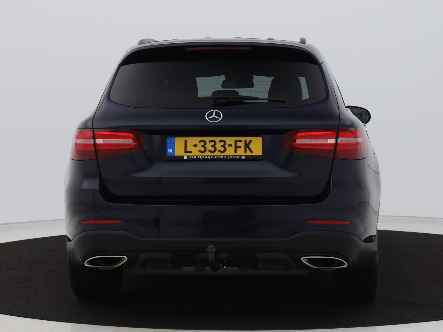 Mercedes-Benz Mercedes-Benz