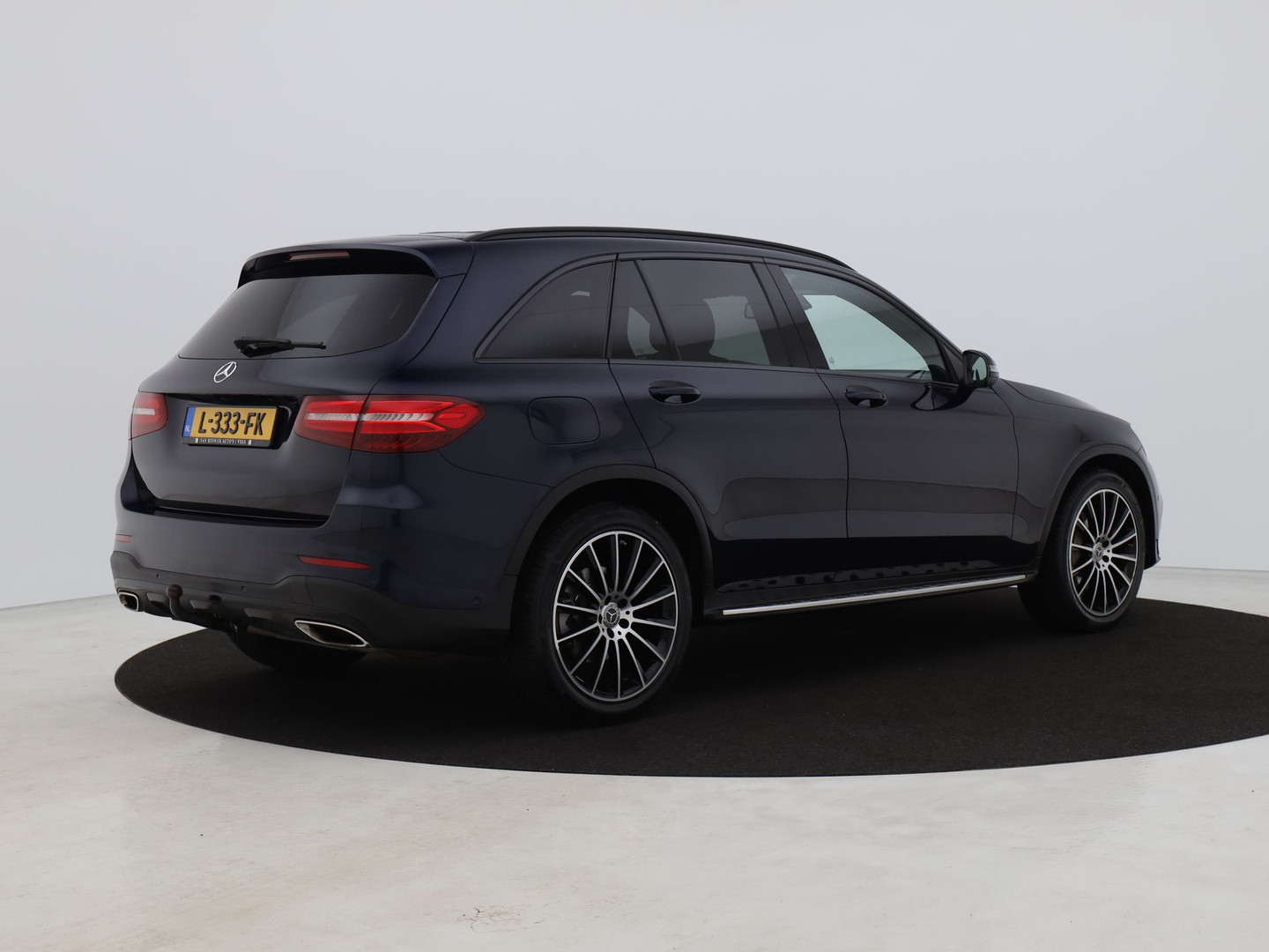 Mercedes-Benz Mercedes-Benz