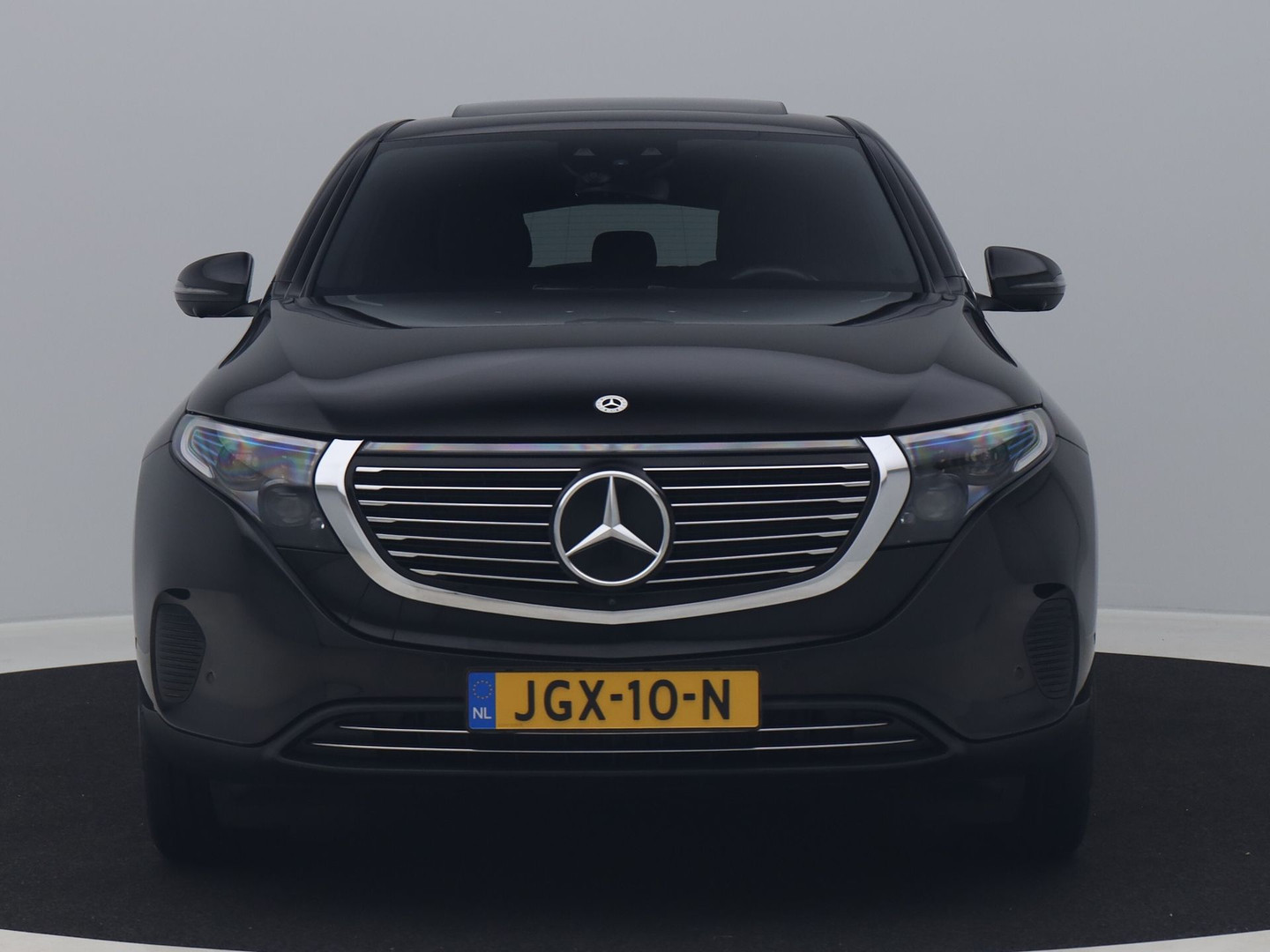 Mercedes-Benz Mercedes-Benz