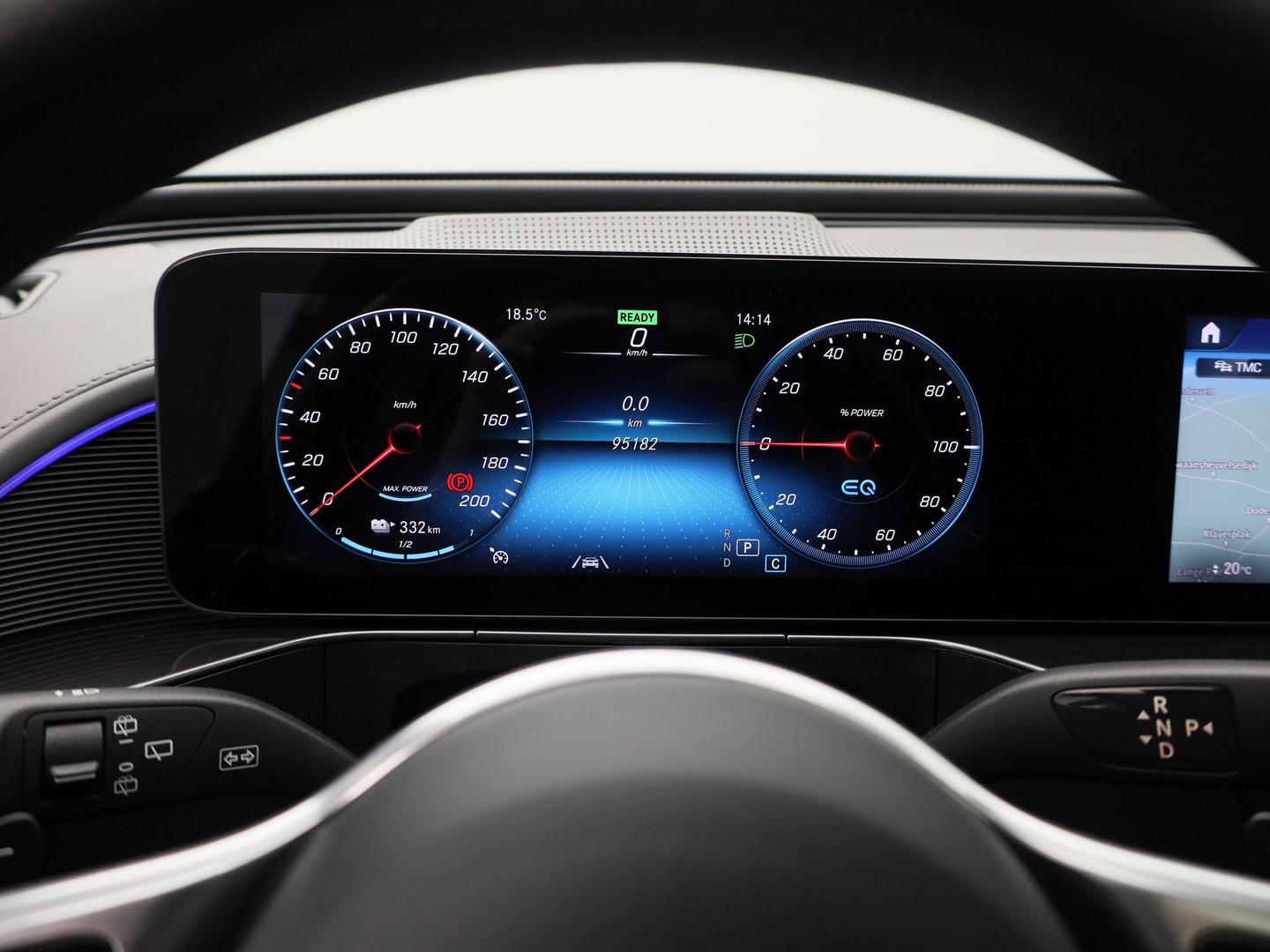 Mercedes-Benz Mercedes-Benz