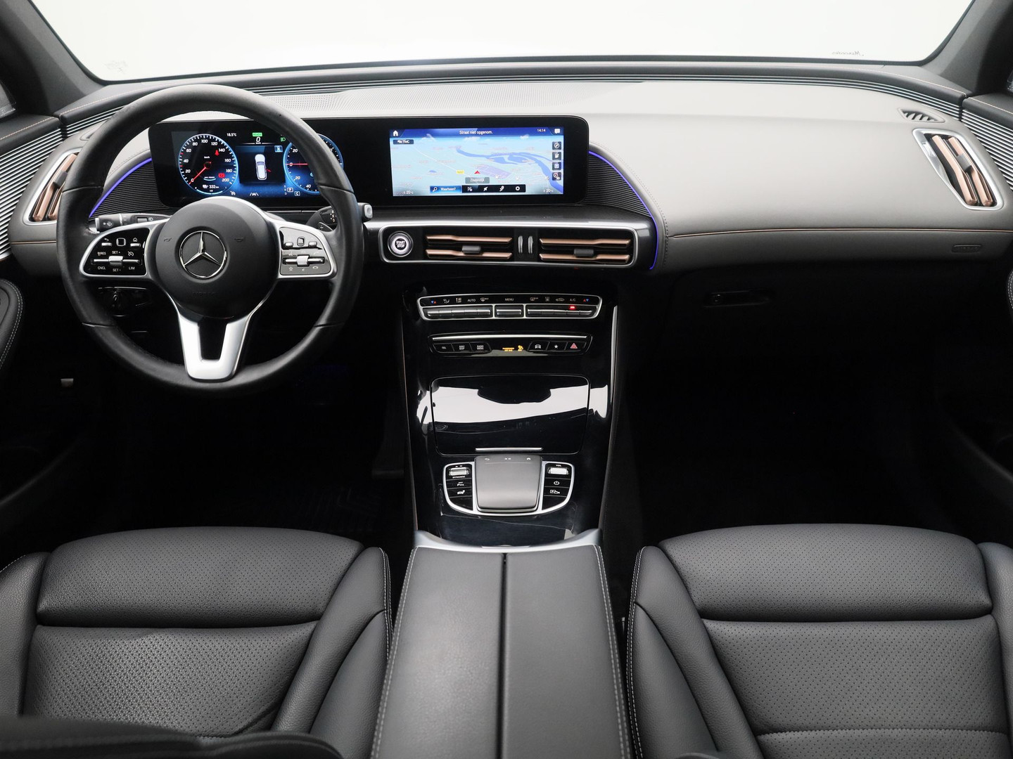 Mercedes-Benz Mercedes-Benz