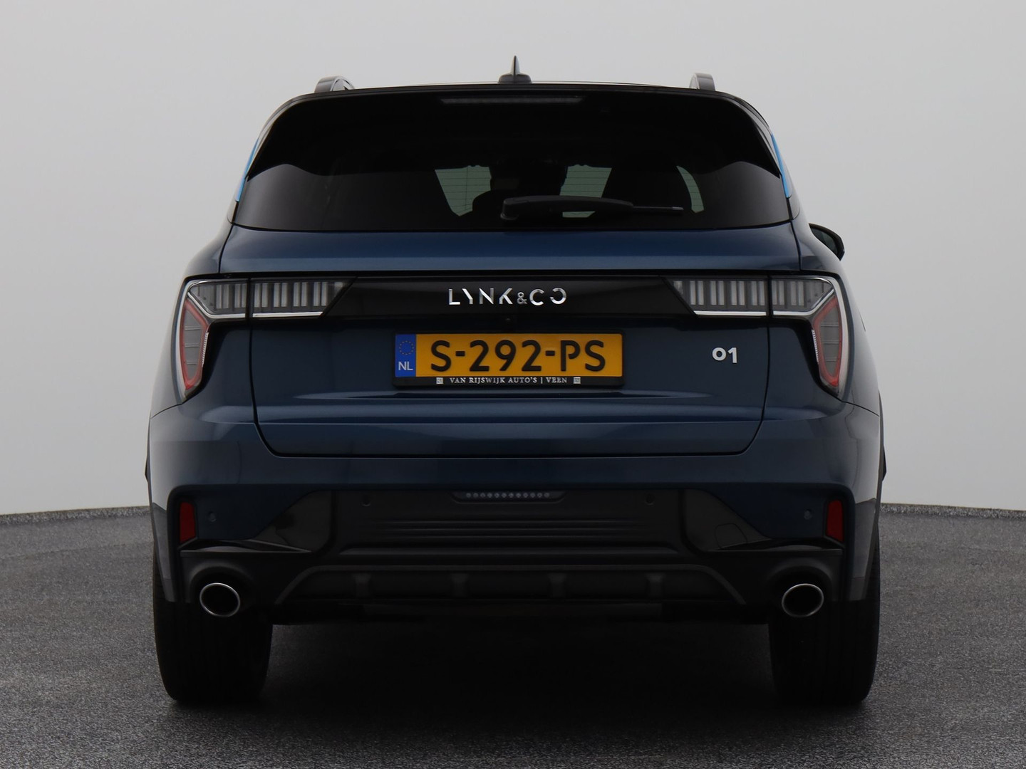 Lynk & Co