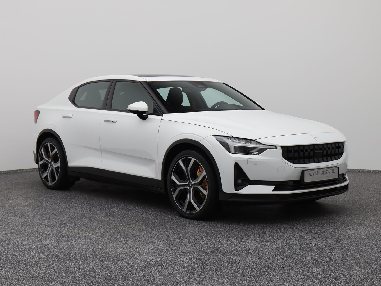 Polestar Polestar