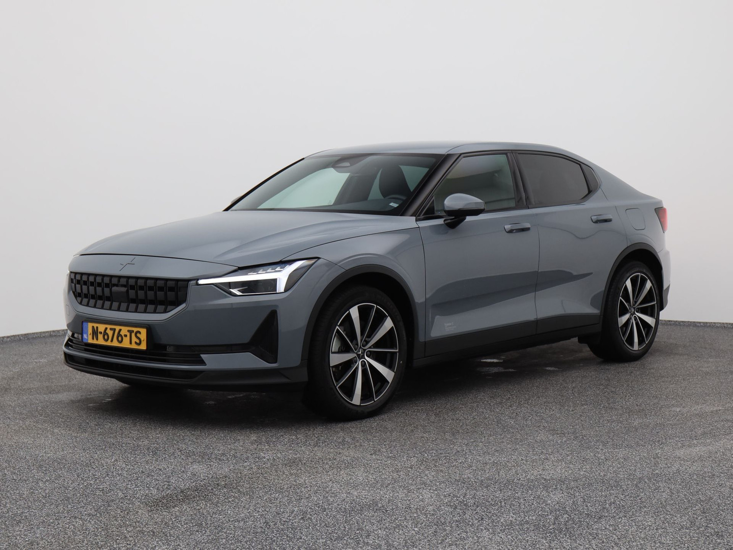 Polestar