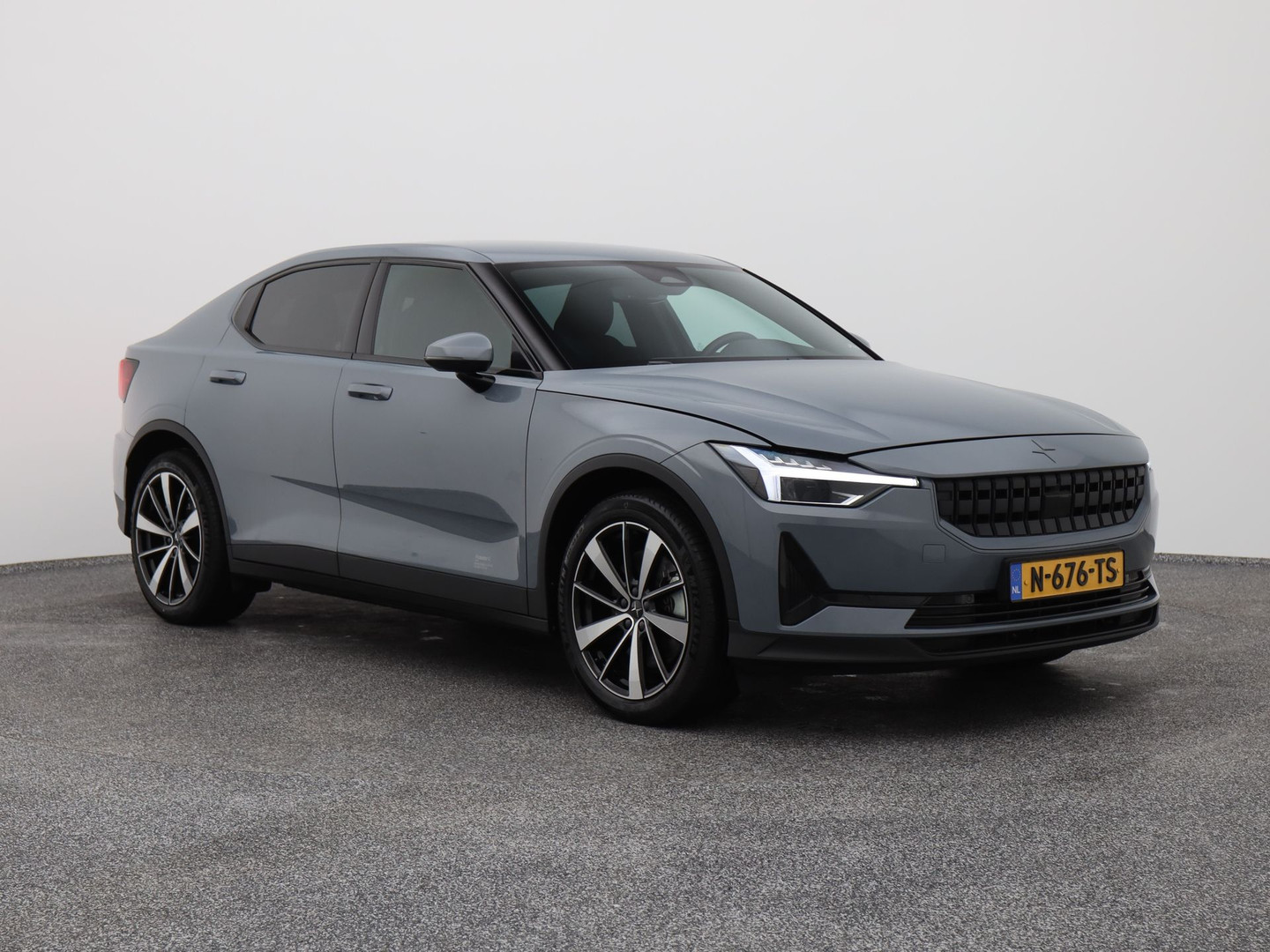 Polestar