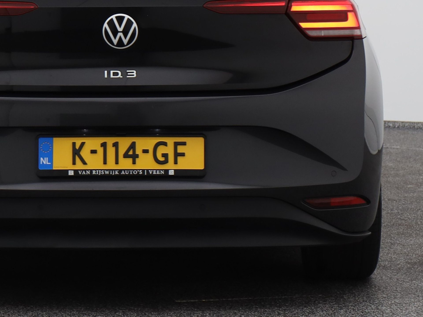 Volkswagen Volkswagen