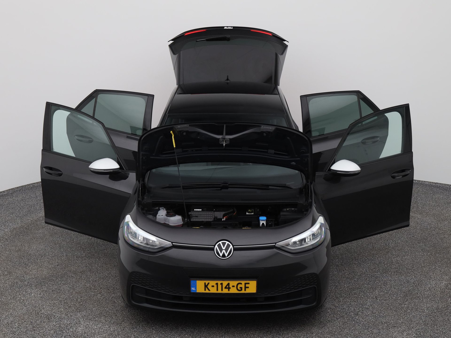 Volkswagen Volkswagen