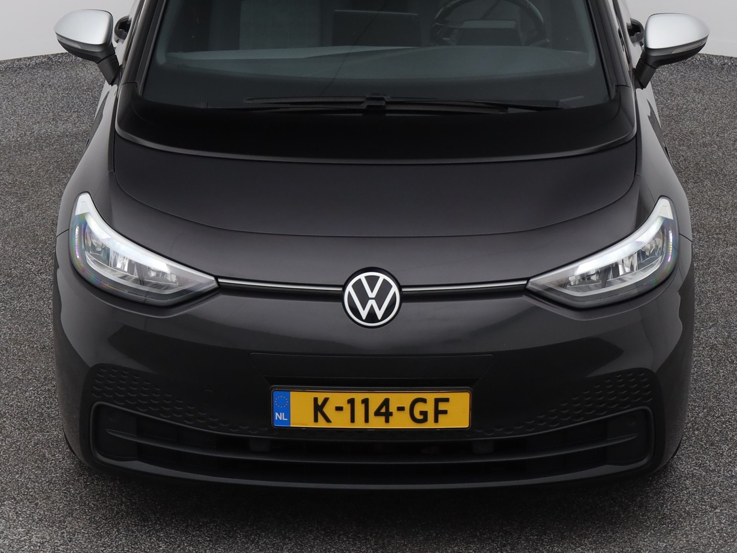 Volkswagen Volkswagen