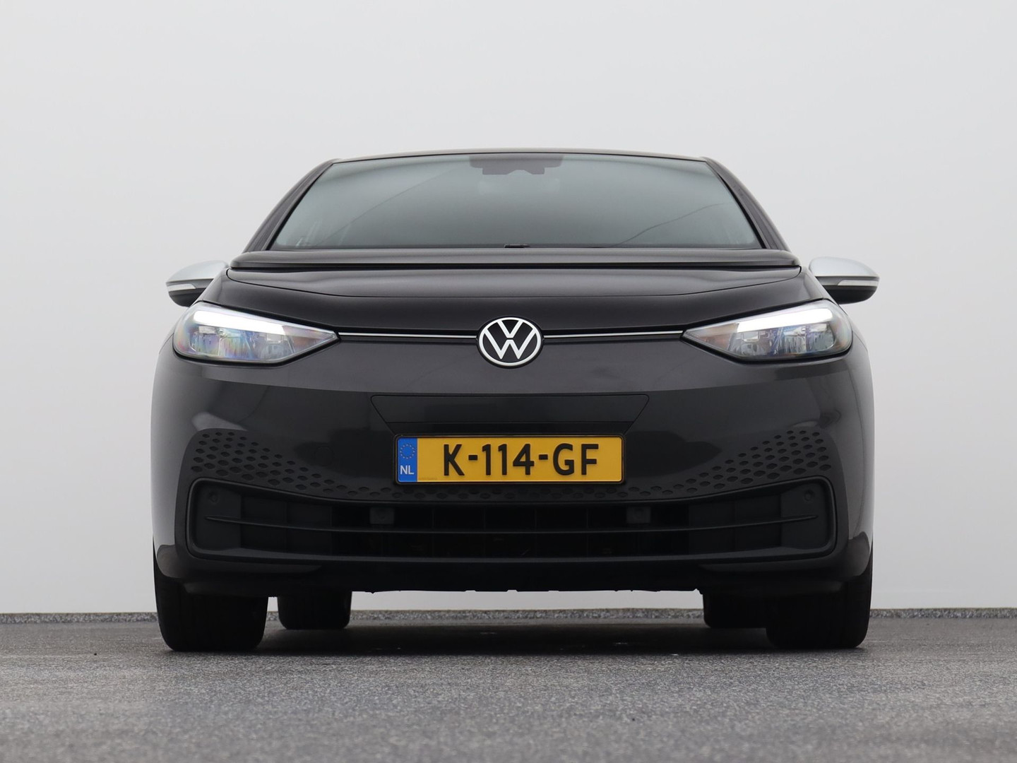 Volkswagen Volkswagen