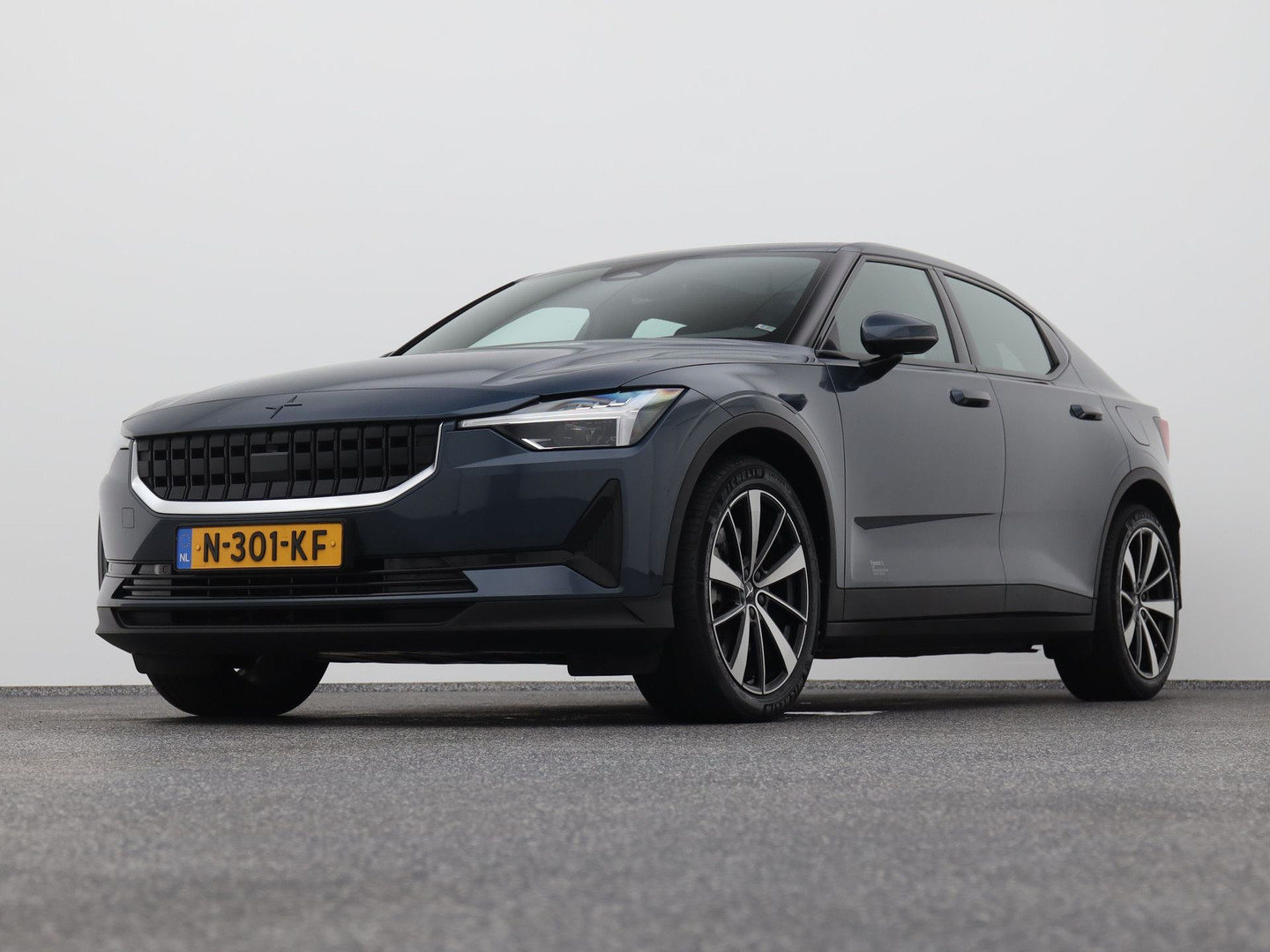 Polestar Polestar