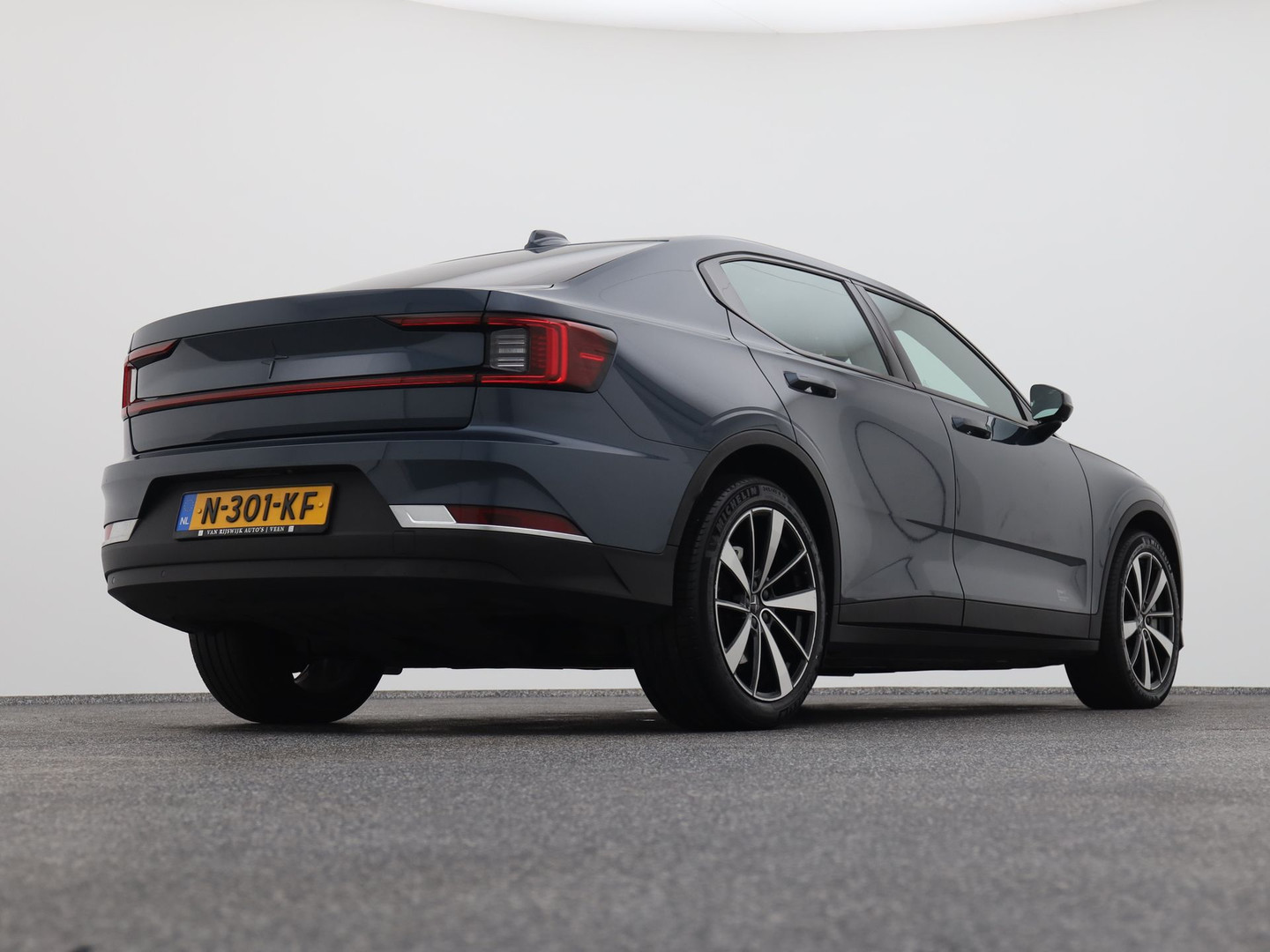 Polestar Polestar