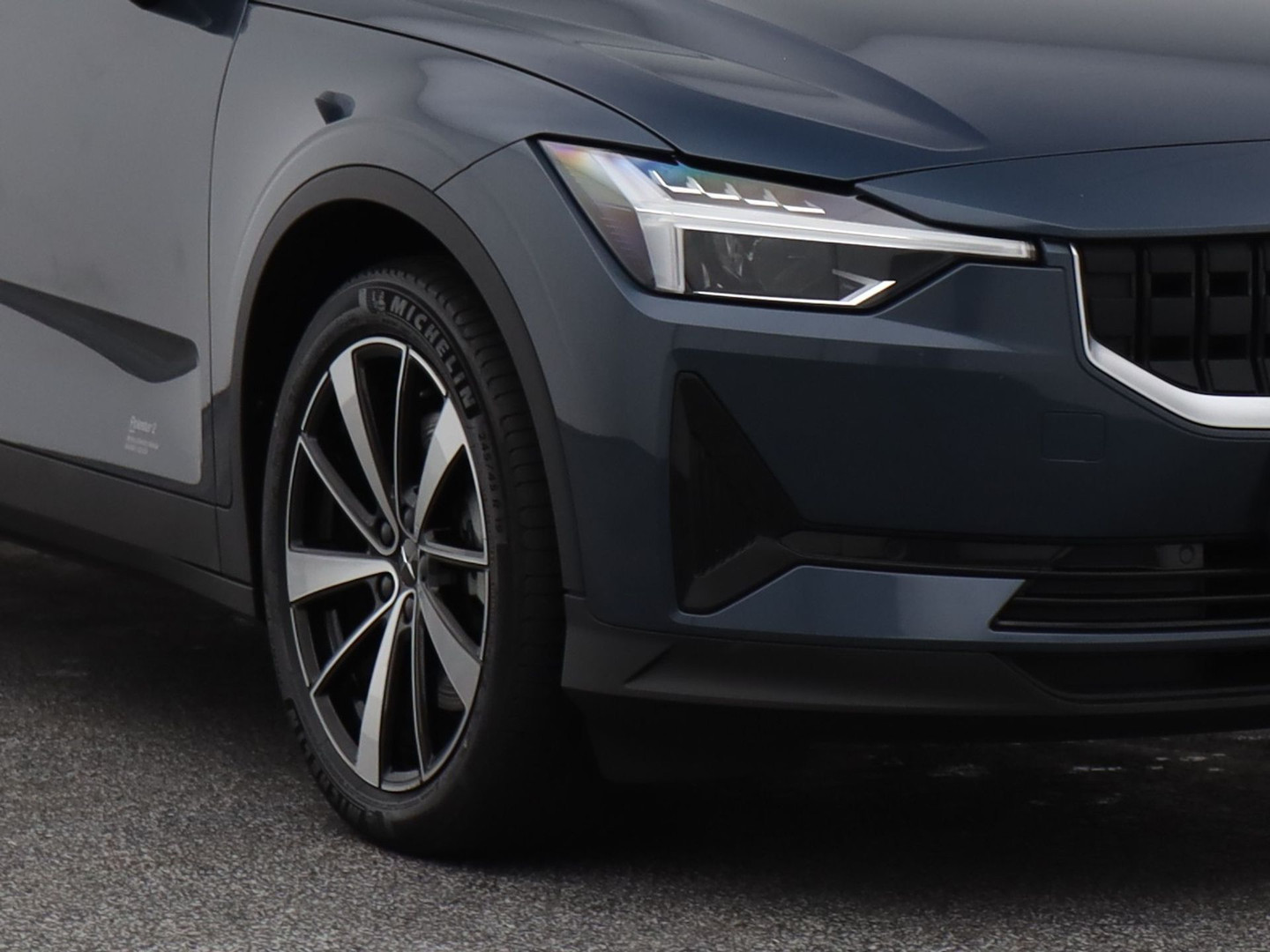 Polestar Polestar