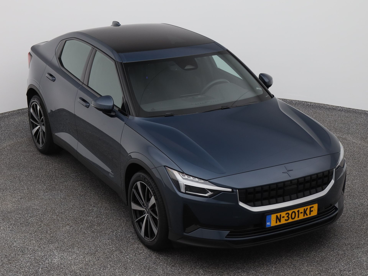 Polestar Polestar