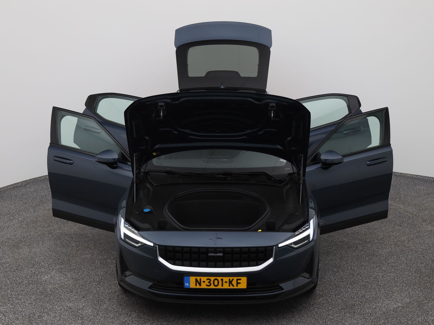 Polestar Polestar