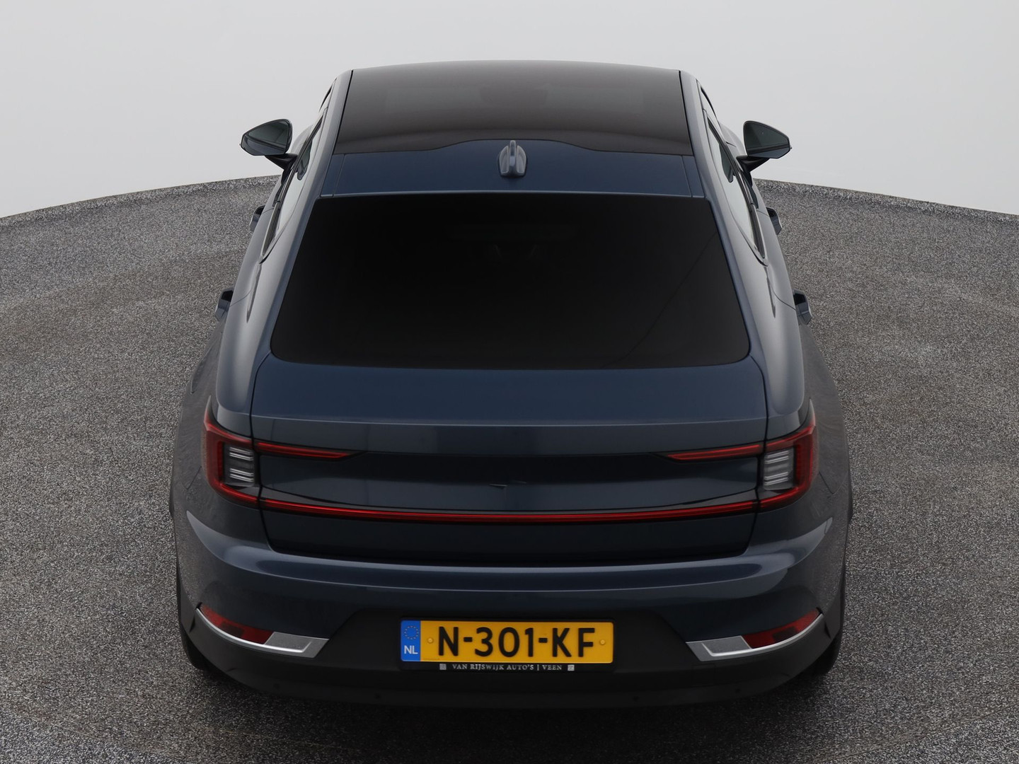 Polestar Polestar