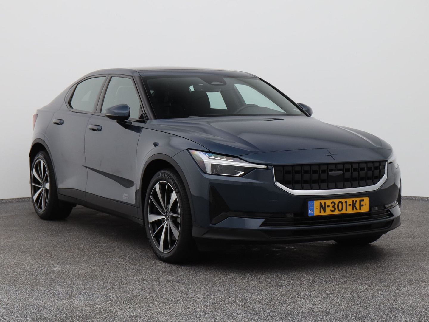 Polestar Polestar