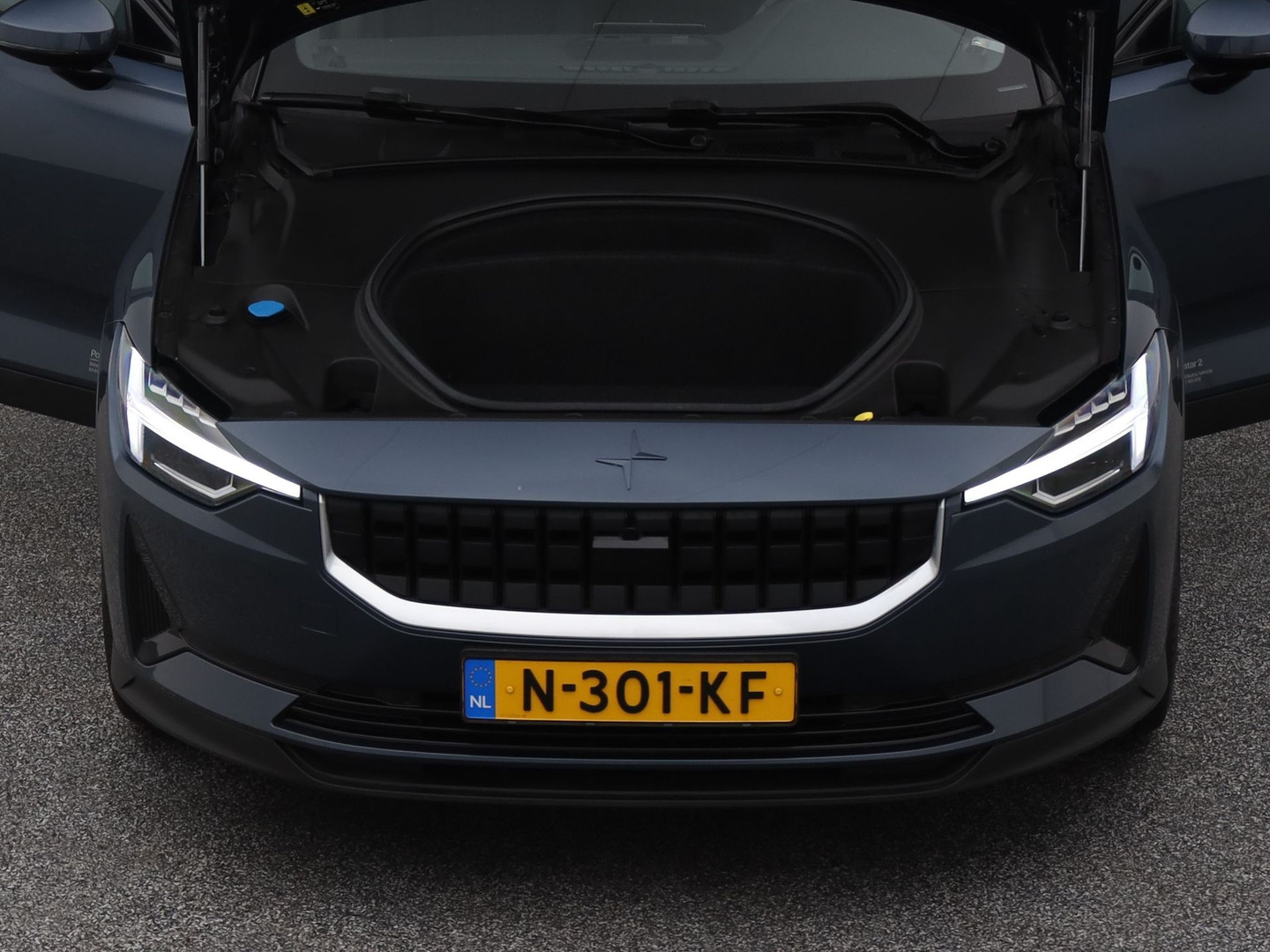 Polestar Polestar