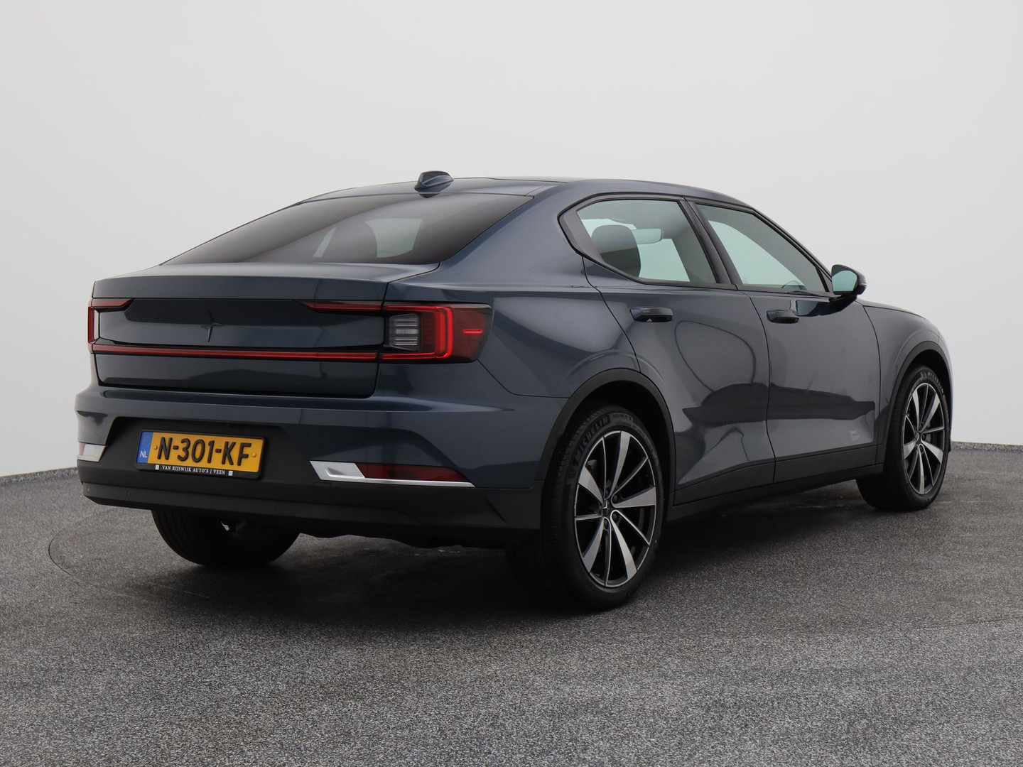 Polestar Polestar