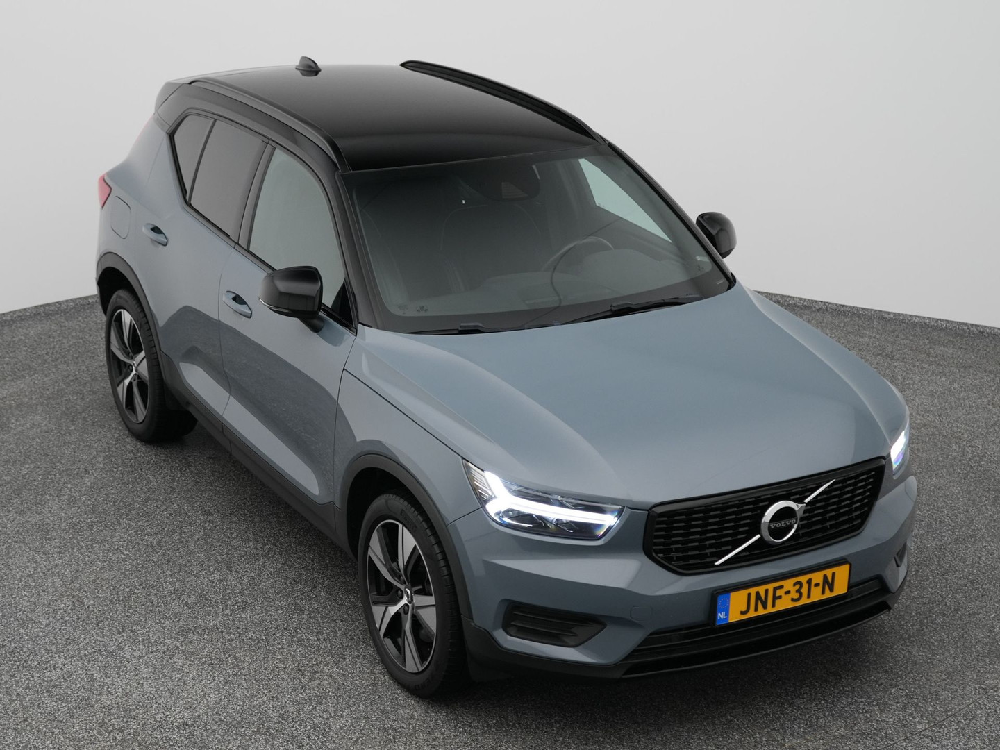 Volvo