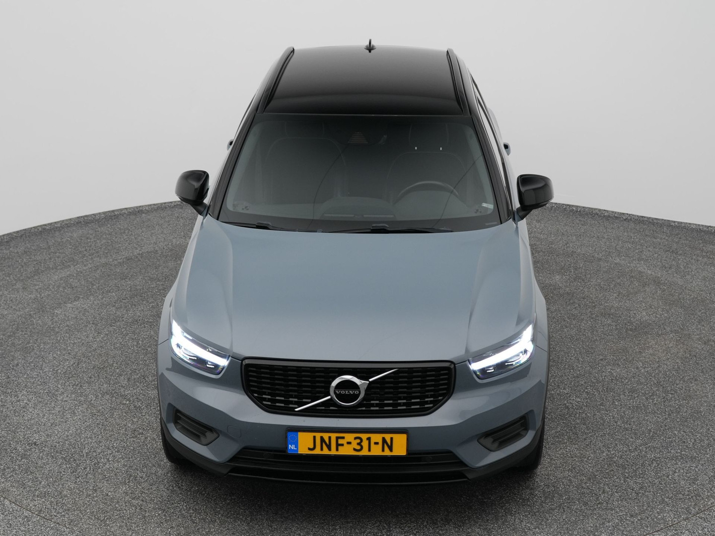 Volvo