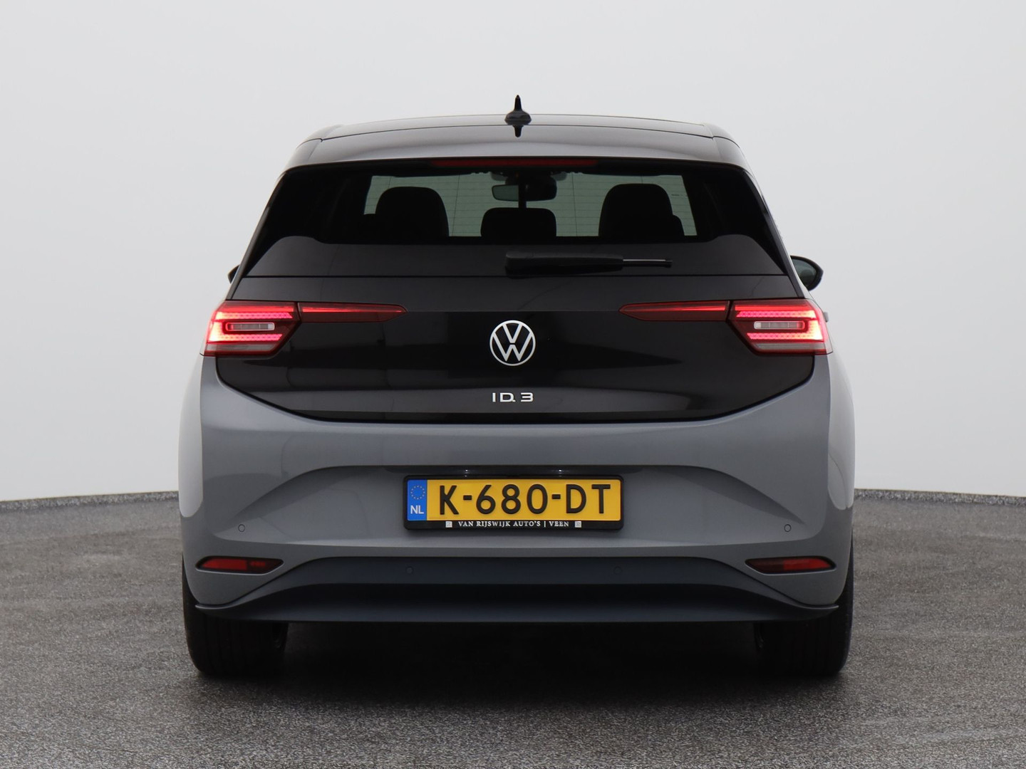 Volkswagen Volkswagen