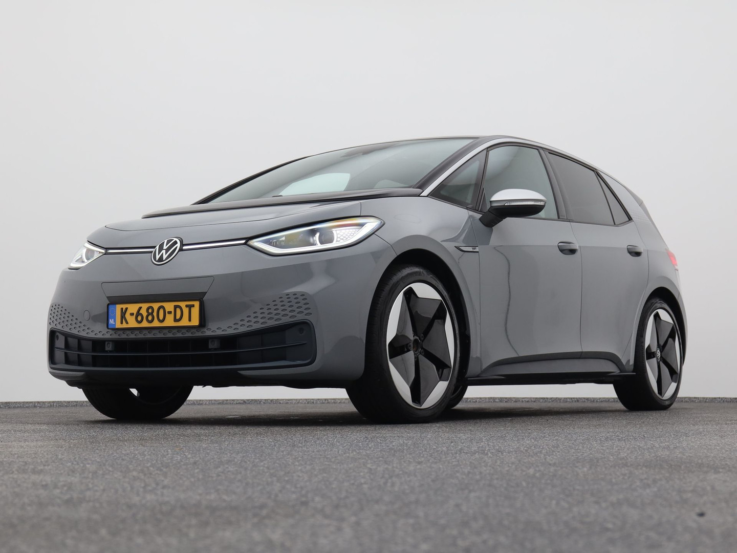 Volkswagen Volkswagen