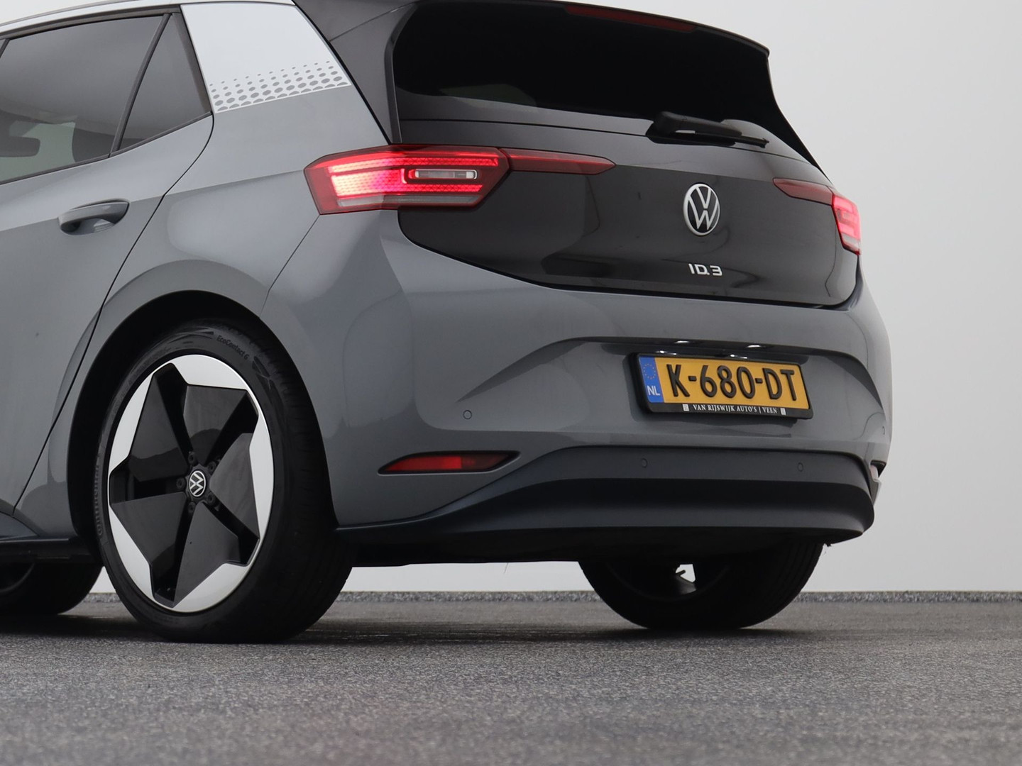 Volkswagen Volkswagen