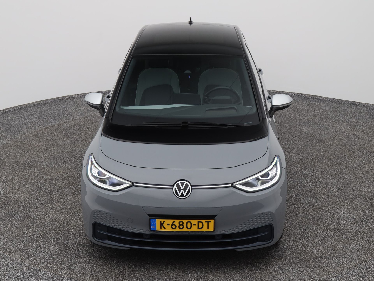 Volkswagen Volkswagen