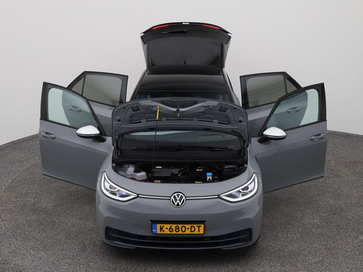 Volkswagen Volkswagen