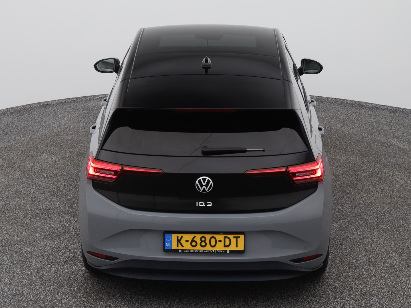 Volkswagen Volkswagen