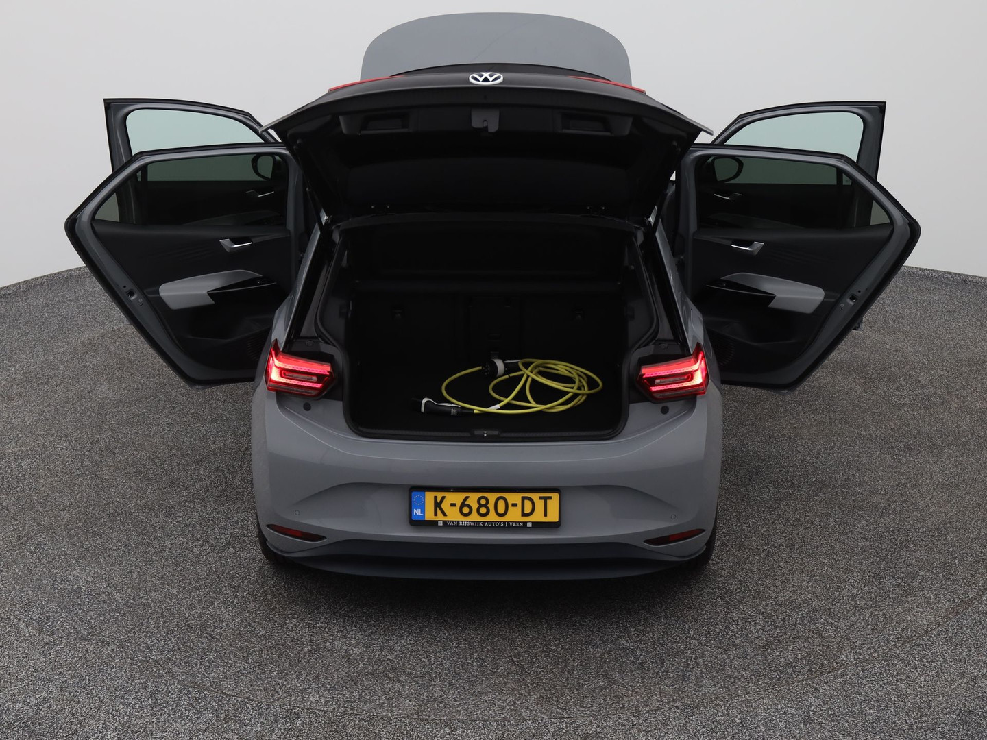 Volkswagen Volkswagen