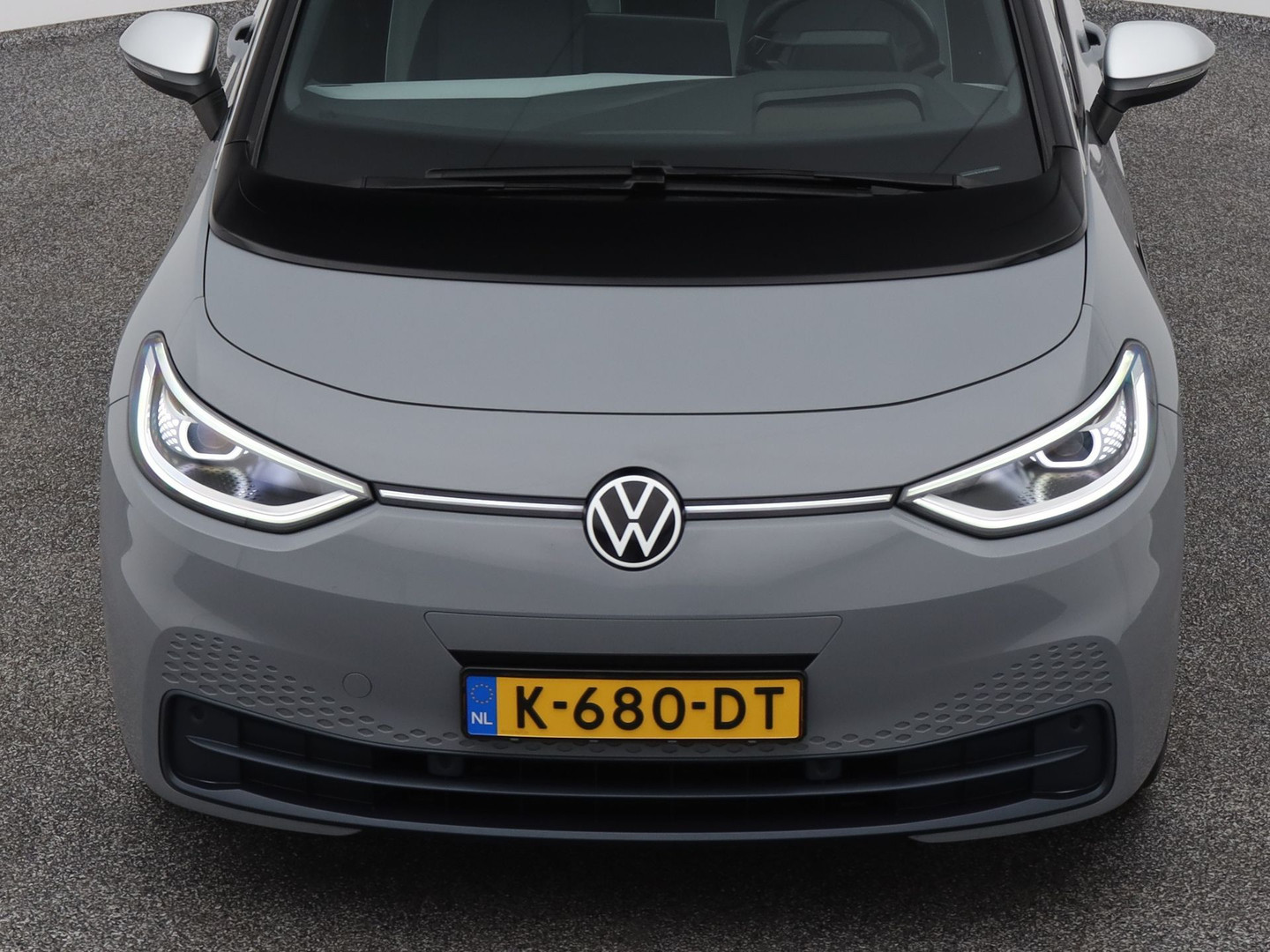 Volkswagen Volkswagen