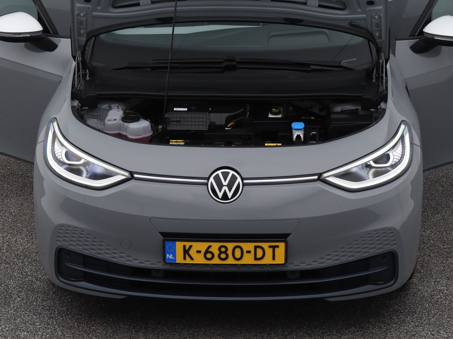 Volkswagen Volkswagen