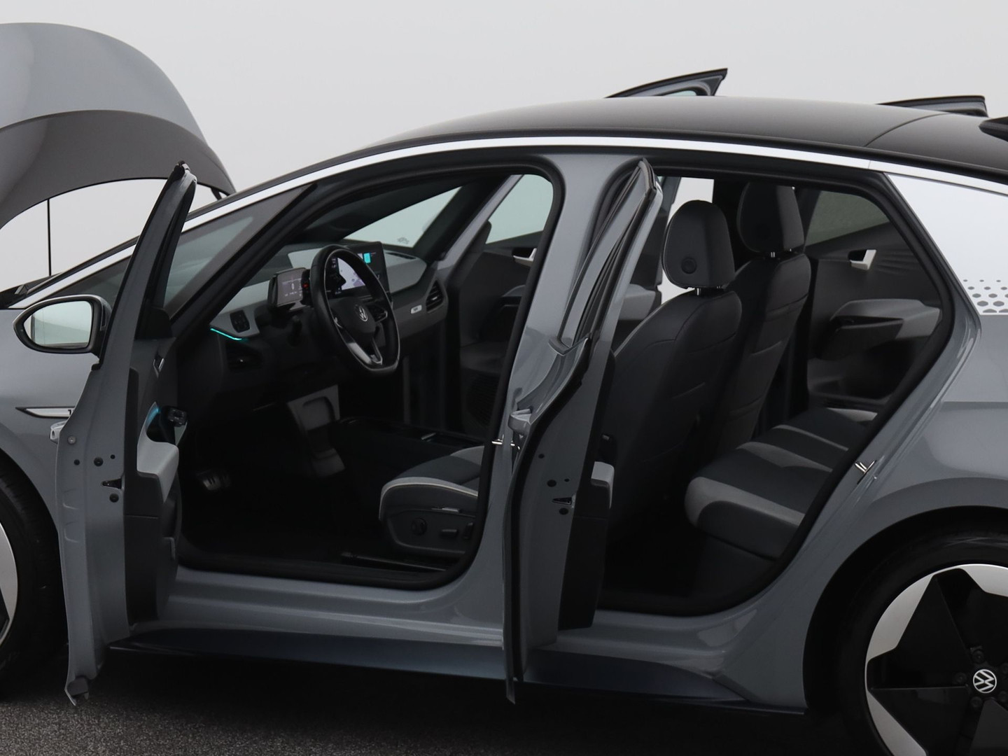 Volkswagen Volkswagen