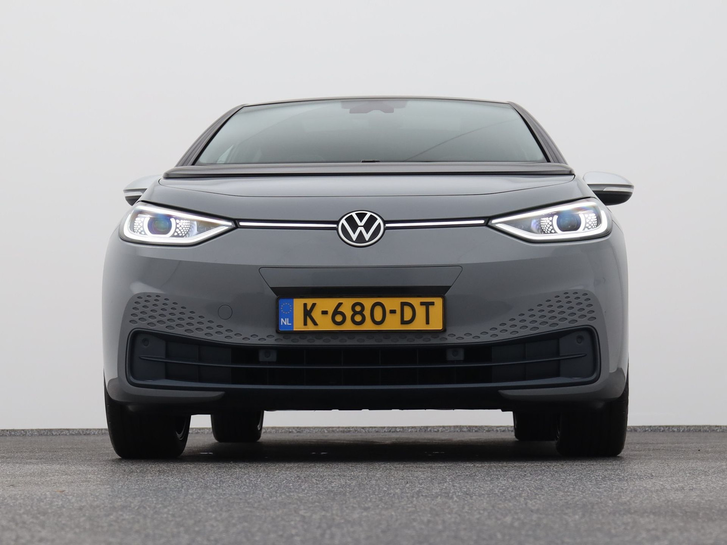 Volkswagen Volkswagen