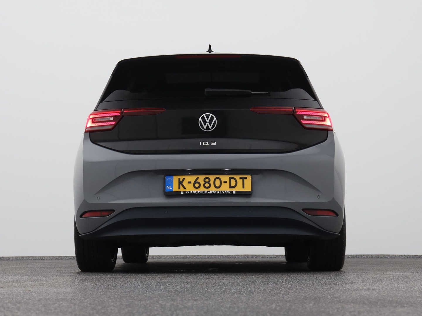 Volkswagen Volkswagen