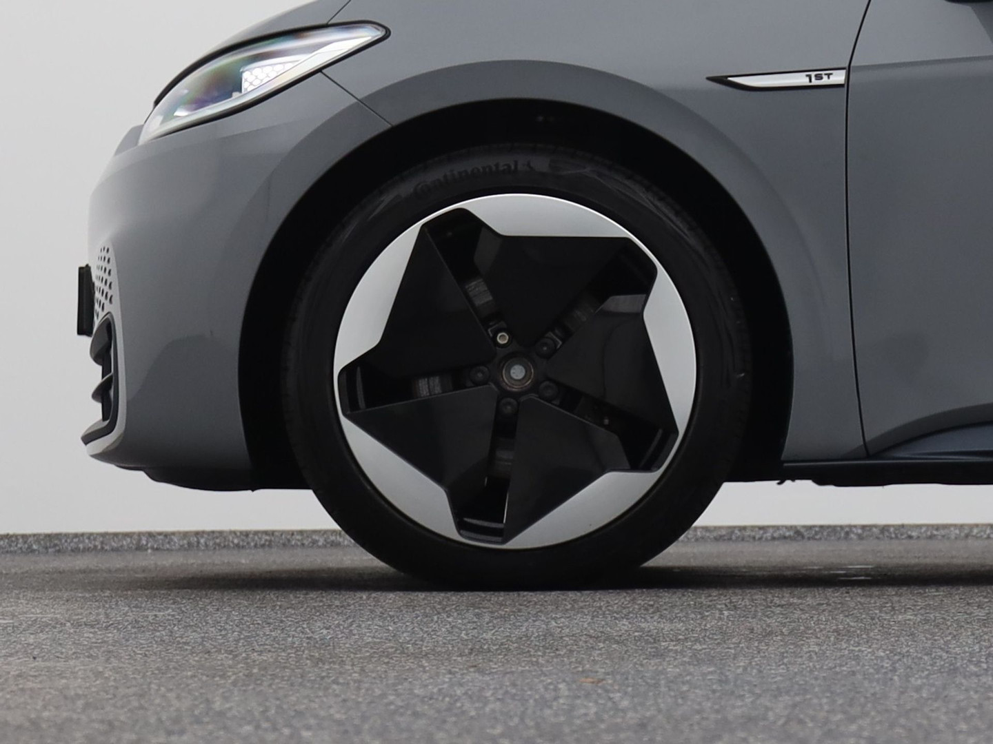 Volkswagen Volkswagen