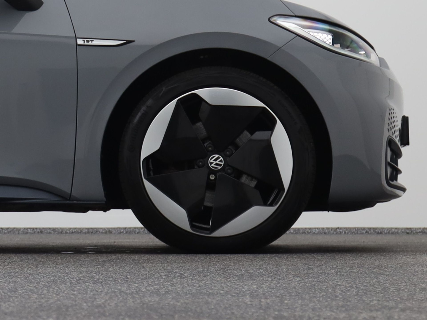 Volkswagen Volkswagen