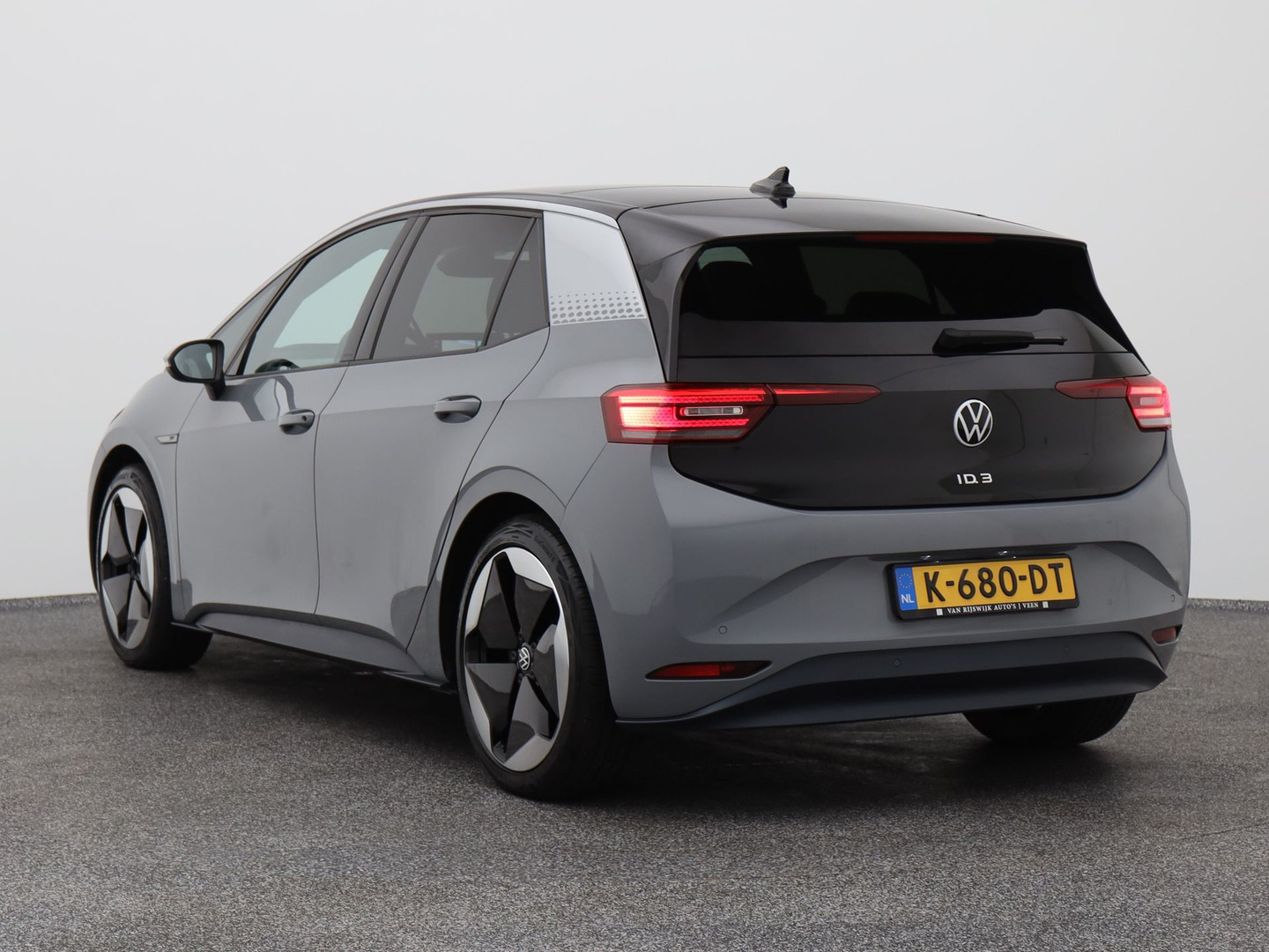 Volkswagen Volkswagen