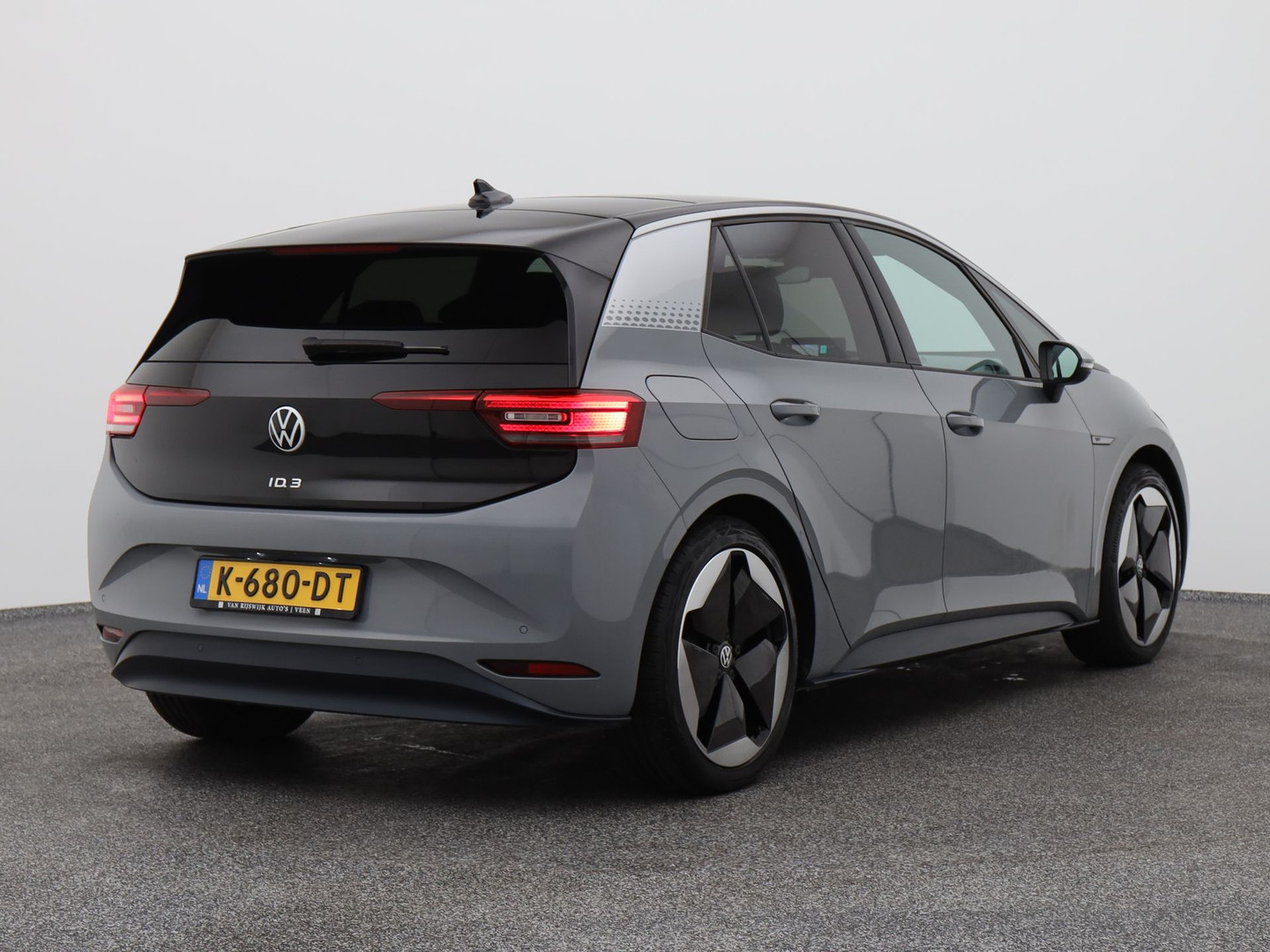 Volkswagen Volkswagen