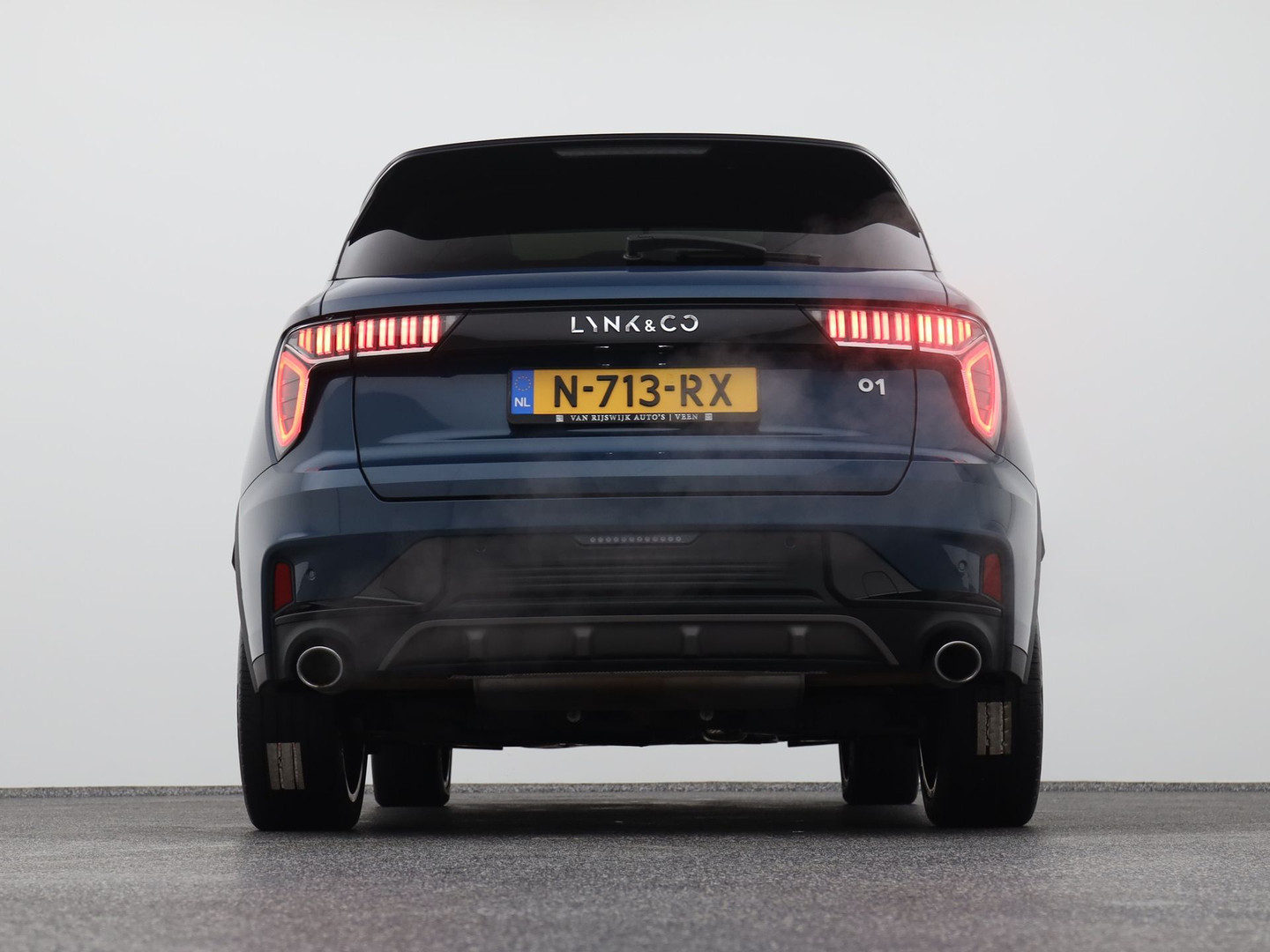 Lynk & Co Lynk & Co