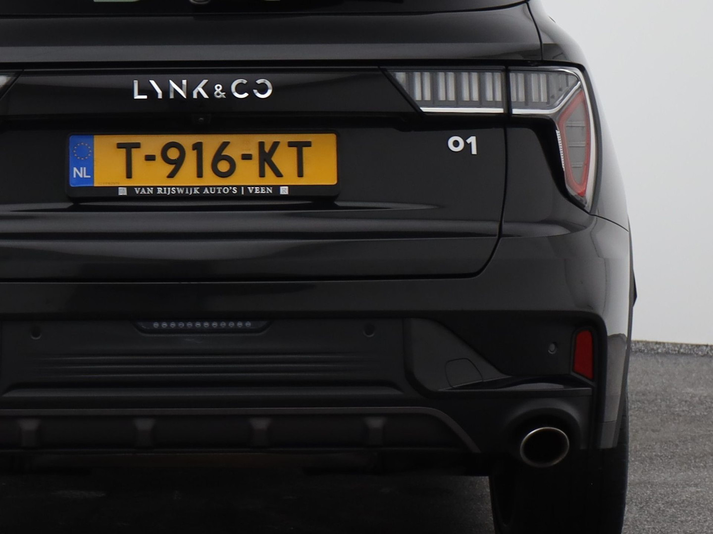 Lynk & Co Lynk & Co